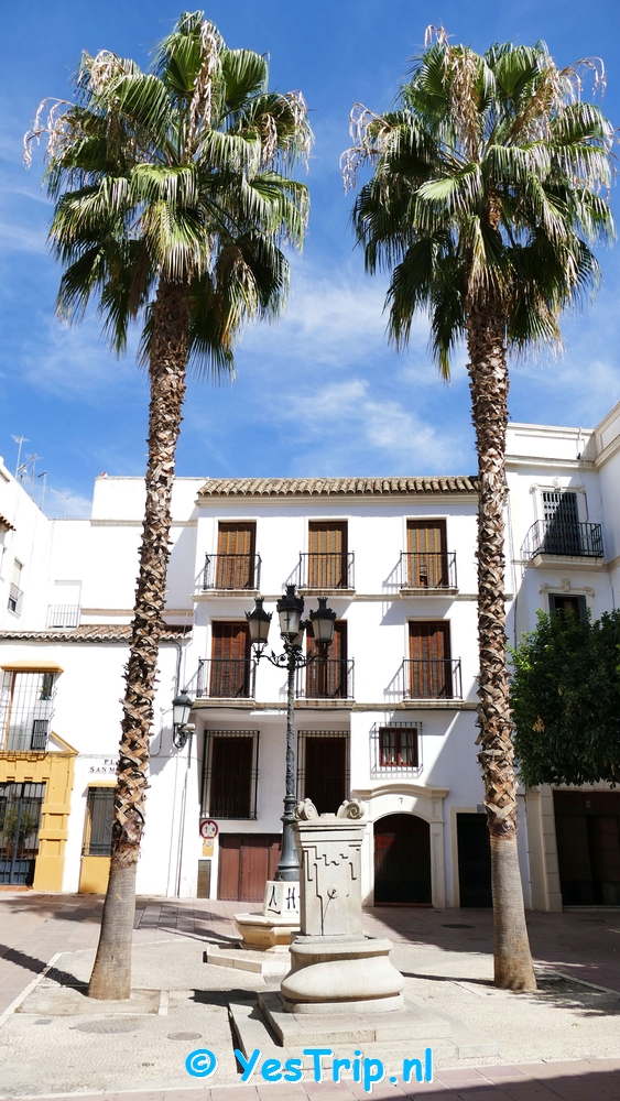 xxx Cordoba, Spain, the town xxx